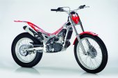 2007 Beta REV 3 - 200 photo